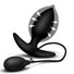 Ass Expander Magnetic Inflatable Anal Plug