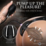 Ass Lock Magnetic Inflatable Anchor Anal Plug