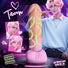 Taeon Silicone Dildo with Balls