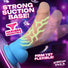 Rion Silicone Dildo with Balls