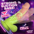 Reiven Silicone Dildo with Balls