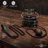 Constrict Inflatable Collar w/ Leash