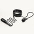 Constrict Inflatable Collar w/ Leash