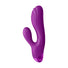 Flexible G-Spot Silicone Rabbit Vibrator