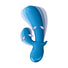 Flexible Thick Silicone Rabbit Vibrator