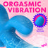 Flexible Thick Silicone Rabbit Vibrator
