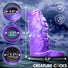 Tenta-Thick Silicone Penis Enhancer