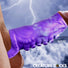 Tenta-Thick Silicone Penis Enhancer
