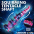 Tenta-Squirm Squirming & Vibrating Tentacle Silicone Dildo