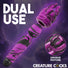Tenta Wand Silicone Vibrating Wand + Attachment