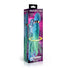 Deep Squirmer Squirming Silicone Vibrator