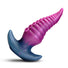 Plug-Topus Silicone Butt Plug