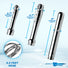 Ultimate Shower Enema Set