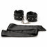 Surrender Cuffs & Blindfold Set