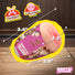 Misato the Shibari Girl Pussy Egg Masturbator