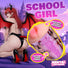 Miyabi the Succubus Mouth Egg Masturbator