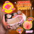 Mochi the Cat Girl Pussy Egg Masturbator