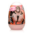 Mochi the Cat Girl Pussy Egg Masturbator
