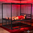 Bondage Bed