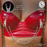 Naughty Pleasure Nipple Clamps