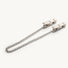 Naughty Pleasure Nipple Clamps