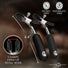 Desire Vibes Vibrating Nipple Clamps