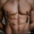 Desire Vibes Vibrating Nipple Clamps