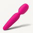 Flexible Silicone Wand - Pink
