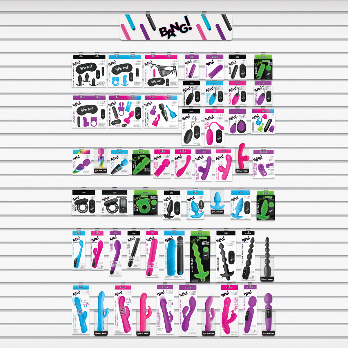 Bang Bundle 5