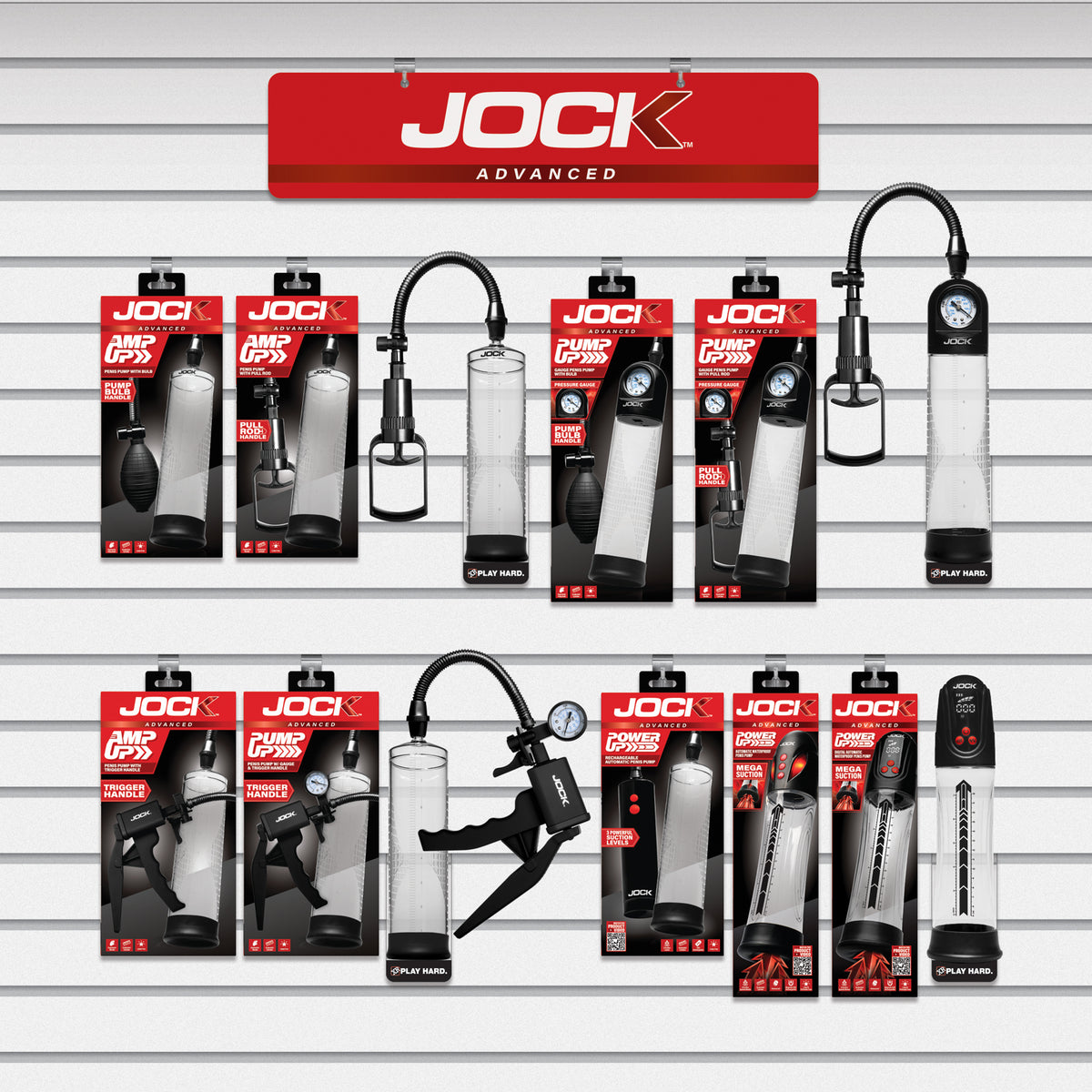 Jock Bundle 3