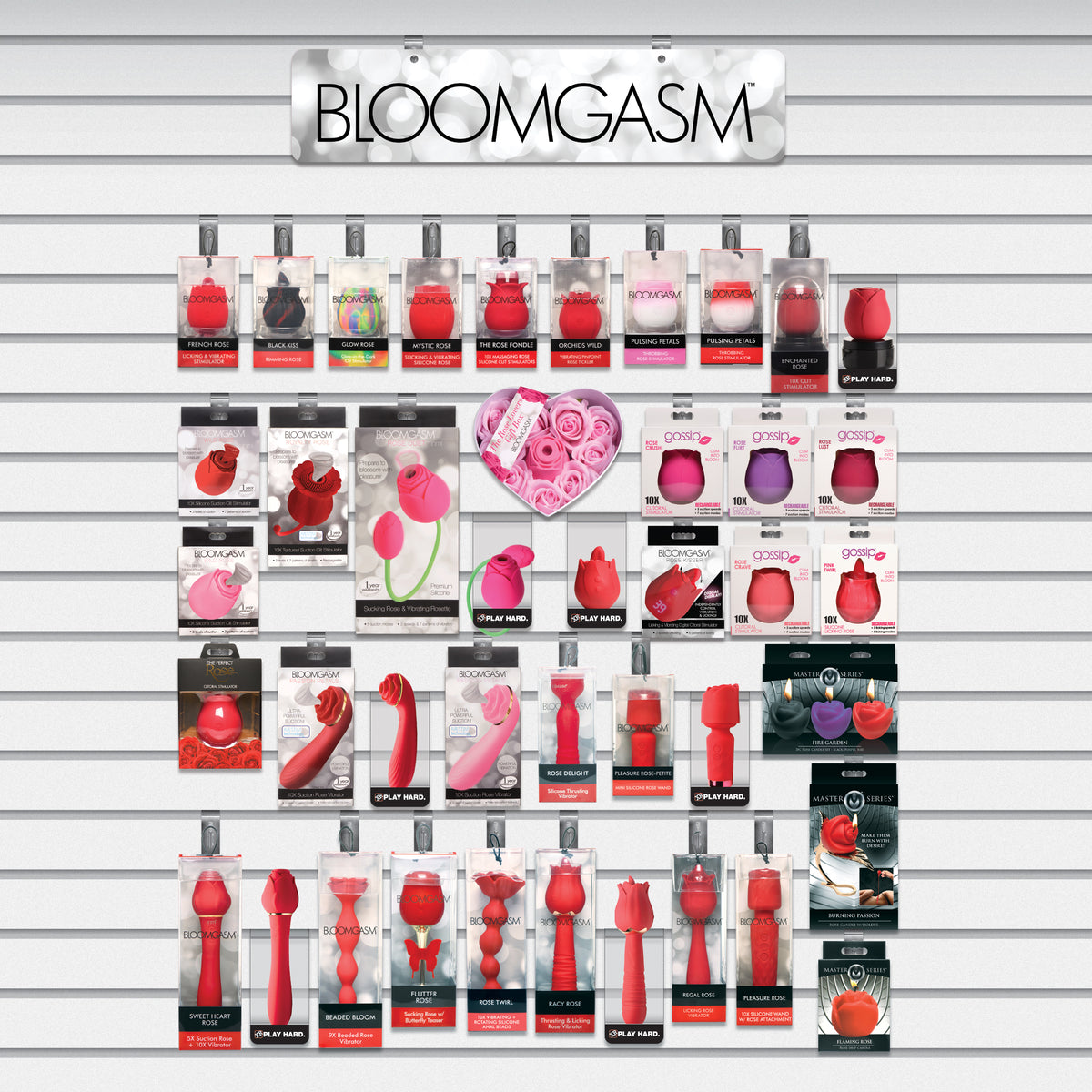 Rose Bundle 1