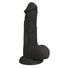 Mister Perfect 5 Inch Dildo - Black