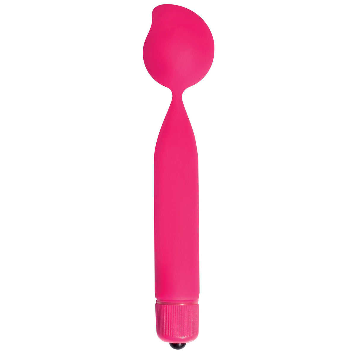 Gossip Single Vibe Kegel Weight Magenta