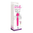 Gossip Single Vibe Kegel Weight Magenta