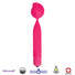 Gossip Single Vibe Kegel Weight Magenta