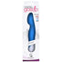 Jenny 7 Function G-Spot Vibe- Blue