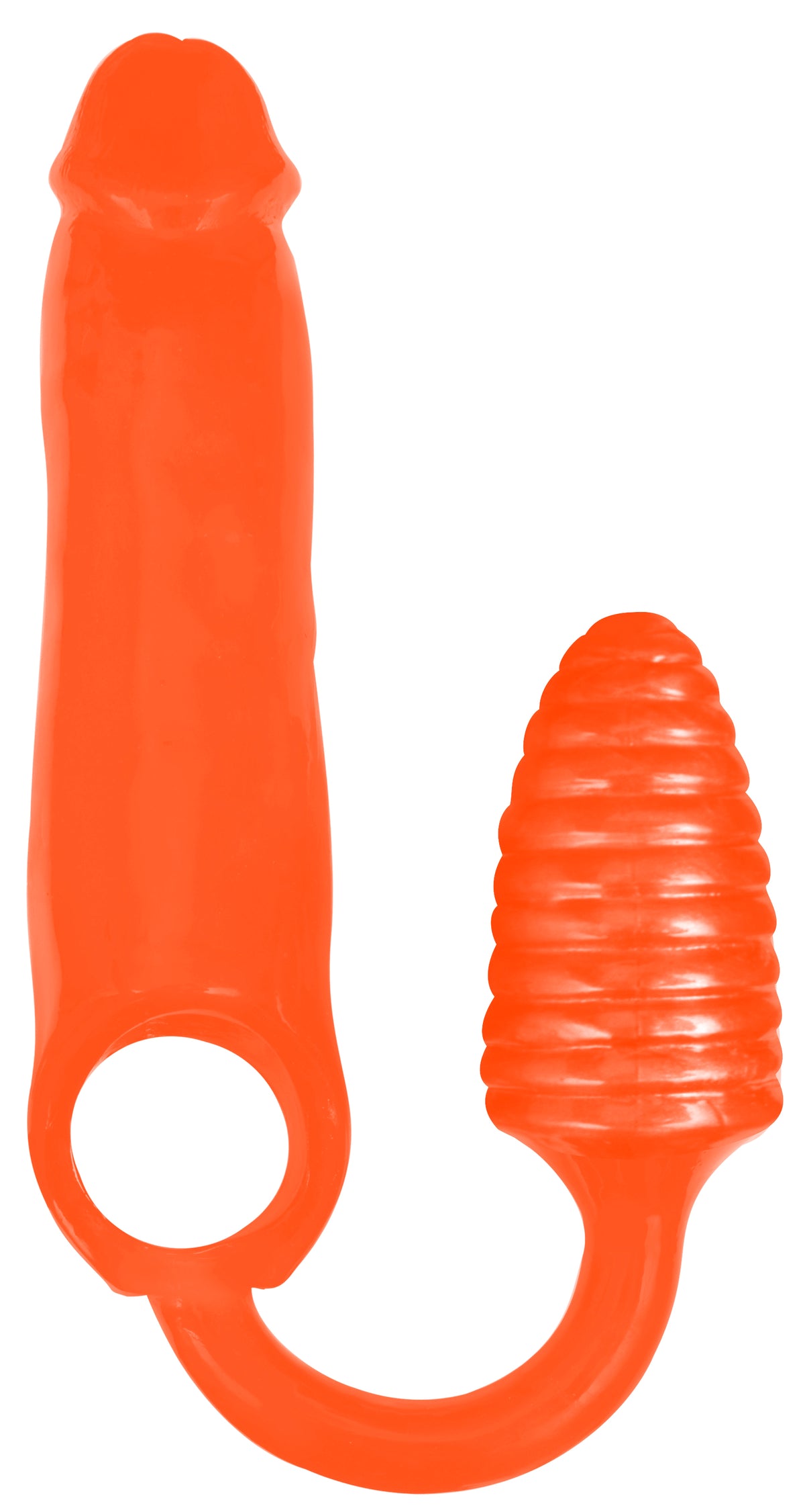 XXXPANDER Ribbed