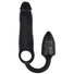 XXXPANDER Double Textured - Black