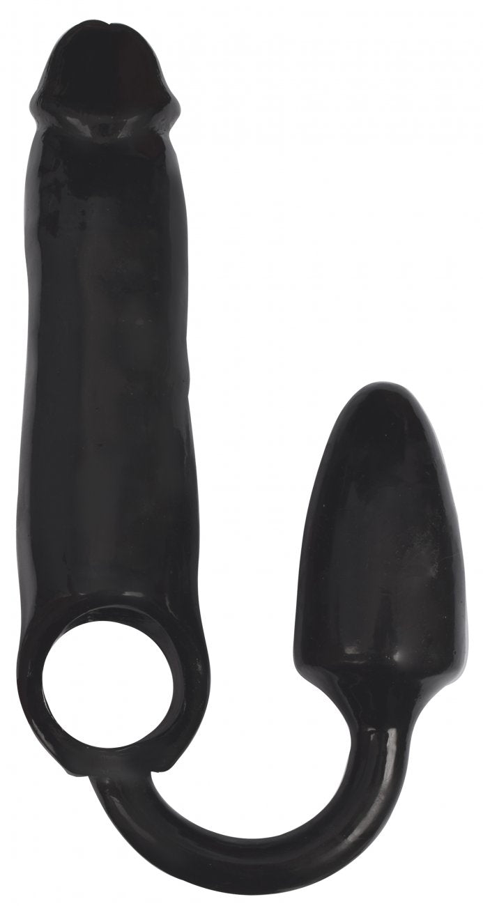 XXXPander Smooth - Black