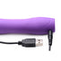 5X G-Charm Moving G-spot Bead Mini Vibe