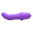Lil Wavy 7X Mini Silicone G-Spot Vibe - Violet