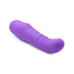 Lil Wavy 7X Mini Silicone G-Spot Vibe - Violet