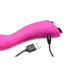 Zippy Silicone Rabbit Vibrator