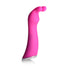 Zippy Silicone Rabbit Vibrator