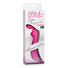 Zippy Silicone Rabbit Vibrator