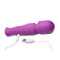 10X Silicone Wand Massager - Violet