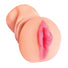 Mistress Britanny Pussy Stroker - Light