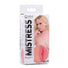 Mistress Nicole Pussy Stroker - Light