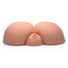 Bottoms Up Tia Ass Masturbator - Medium