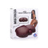 Bottoms Up Chanel Ass Masturbator - Dark